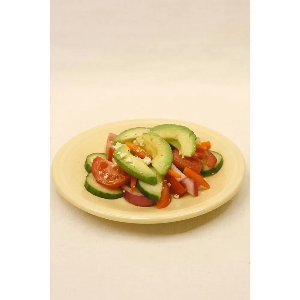 Fiestaware Fiesta 7.25